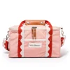 Business & Pleasure Co. The Premium Cooler Bag - Rivie Pink
