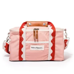 Business & Pleasure Co. The Premium Cooler Bag - Rivie Pink