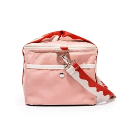 Business & Pleasure Co. The Premium Cooler Bag - Rivie Pink