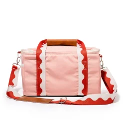 Business & Pleasure Co. The Premium Cooler Bag - Rivie Pink
