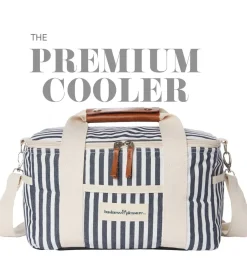 Business & Pleasure Co. The Premium Cooler Bag - Rivie Pink