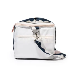 Business & Pleasure Co. The Premium Cooler Bag - Rivie White