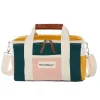 Business & Pleasure Co. The Premium Cooler Bag - 70'S Panel Cinque