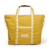 Business & Pleasure Co. The Premium Cooler Tote Bag - Rivie Mimosa