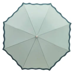 Business & Pleasure Co. The Rain Umbrella - Rivie Green