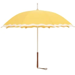 Business & Pleasure Co. The Rain Umbrella - Rivie Mimosa