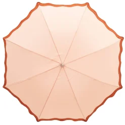 Business & Pleasure Co. The Rain Umbrella - Rivie Pink