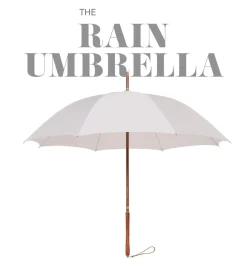Business & Pleasure Co. The Rain Umbrella - 70'S Cinque