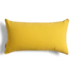 Business & Pleasure Co. The Rectangle Throw Pillow - Rivie Mimosa