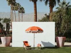Business & Pleasure Co. The Sling Chair - Le Sirenuse