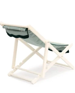 Business & Pleasure Co. The Sling Chair - Rivie Green
