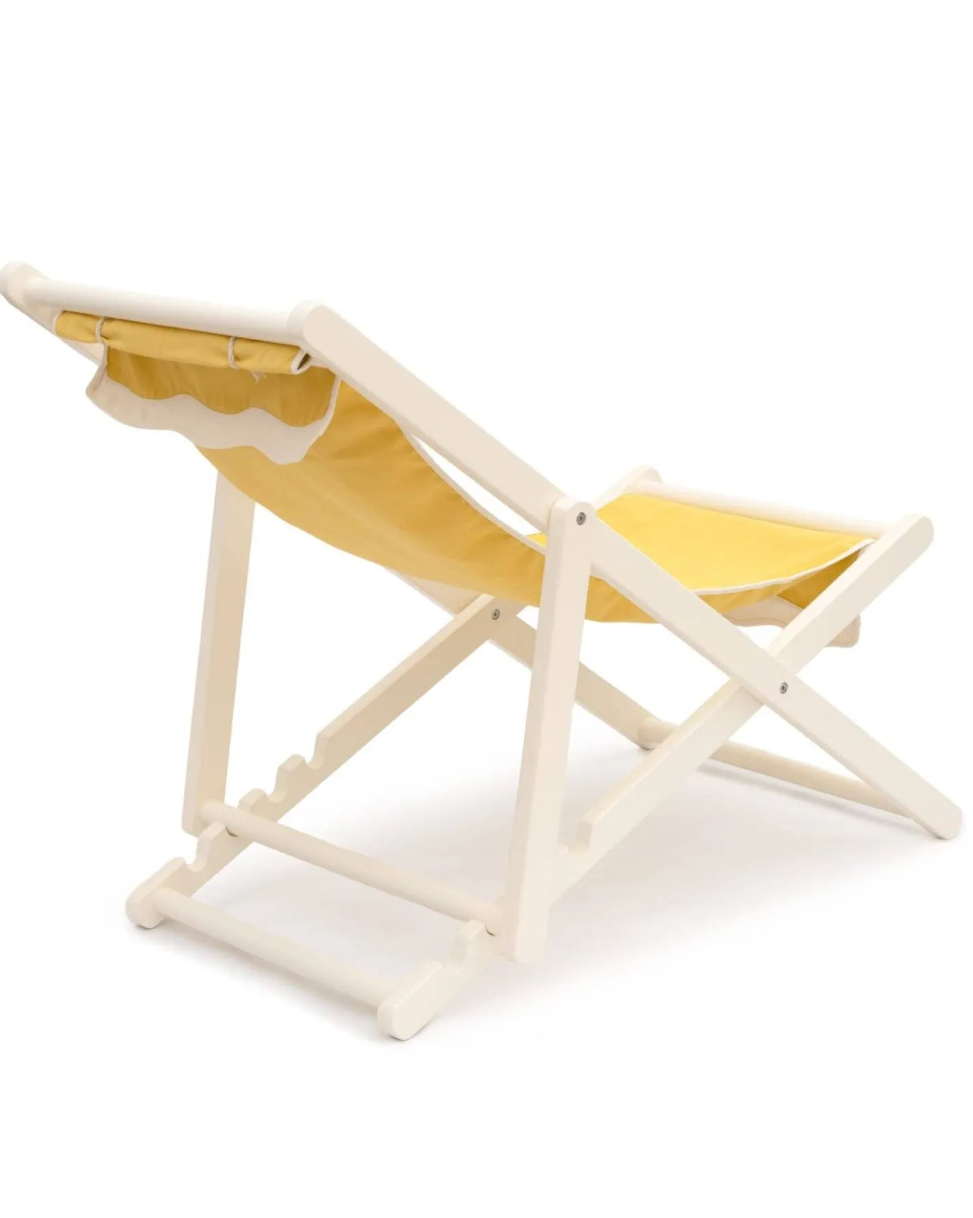 Business & Pleasure Co. The Sling Chair - Rivie Mimosa