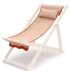 Business & Pleasure Co. The Sling Chair - Rivie Pink