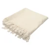 Business & Pleasure Co. The Table Cloth - Antique White