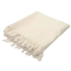 Business & Pleasure Co. The Table Cloth - Antique White