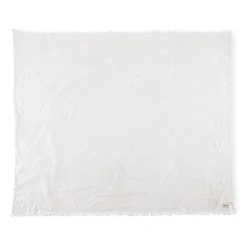 Business & Pleasure Co. The Table Cloth - Antique White