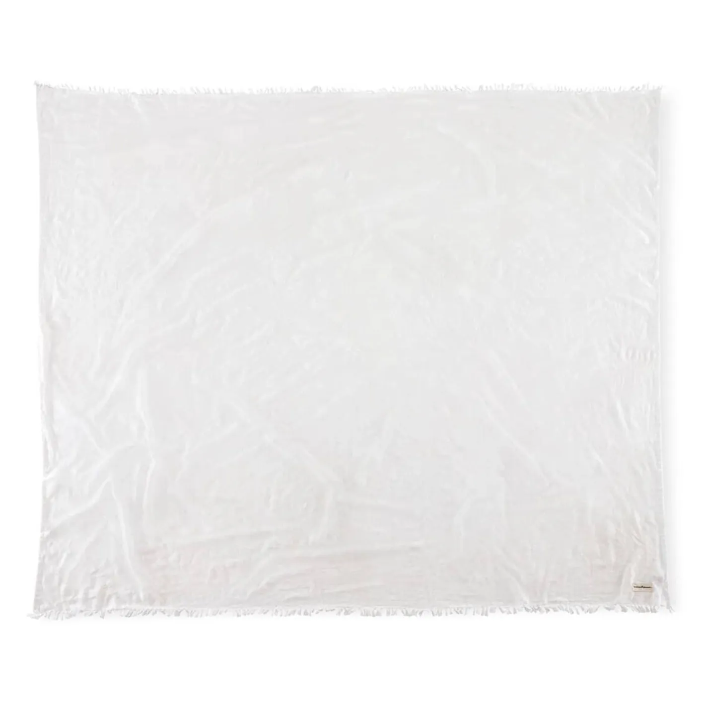 Business & Pleasure Co. The Table Cloth - Antique White