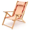 Business & Pleasure Co. The Tommy Chair - Rivie Pink