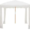 Business & Pleasure Co. The Xl Cabana - Antique White