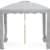 Business & Pleasure Co. The Xl Cabana - Lauren'S Navy Stripe