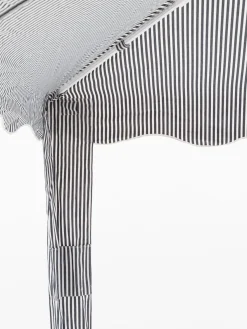 Business & Pleasure Co. The Xl Cabana - Lauren'S Navy Stripe