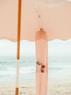 Business & Pleasure Co. The Xl Cabana - Lauren'S Pink Stripe