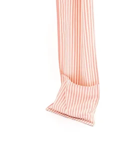 Business & Pleasure Co. The Xl Cabana - Lauren'S Pink Stripe