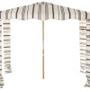 Business & Pleasure Co. The Xl Cabana - Vintage Black Stripe