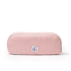 Business & Pleasure Co. The Xl Pool Lounger - Laurens Pink Stripe