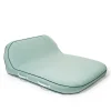 Business & Pleasure Co. The Xl Pool Lounger - Rivie Green