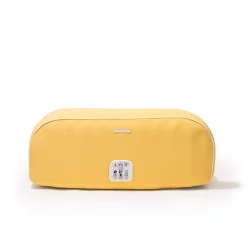 Business & Pleasure Co. The Xl Pool Lounger - Rivie Mimosa