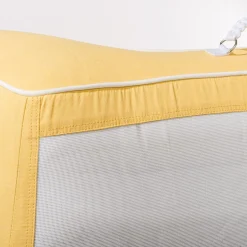 Business & Pleasure Co. The Xl Pool Lounger - Rivie Mimosa