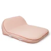 Business & Pleasure Co. The Xl Pool Lounger - Rivie Pink