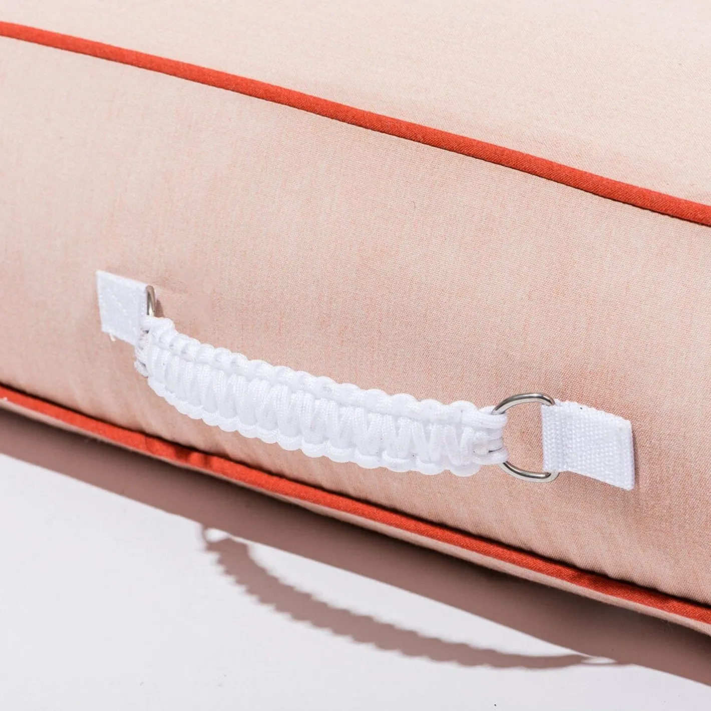 Business & Pleasure Co. The Xl Pool Lounger - Rivie Pink