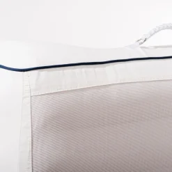 Business & Pleasure Co. The Xl Pool Lounger - Rivie White