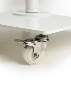 Business & Pleasure Co. Wheel Set For Umbrella Base
