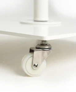 Business & Pleasure Co. Wheel Set For Umbrella Base